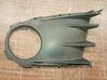 Front fog light trim/grill 8200311699