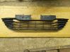 Front bumper lower grill 963050577