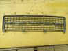 Front bumper lower grill 9643804077