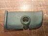 Front parking sensor holder (PDC) 9652993577