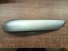 Rear bumper trim bar molding 9636753877