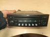 Radio/CD/DVD/GPS-pääyksikkö 9664513277