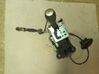 Gear shifter/selector 9648781880