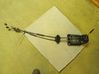 Gear shifter/selector 9680011780