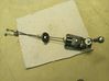Gear shifter/selector 9654072280
