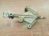 Engine mounting bracket 7700434671