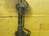 Steering rack 8200050763