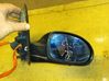 Front door electric wing mirror 