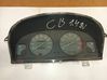 Speedometer (instrument cluster) 9630166480