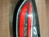 Lampy tylnej klapy bagażnika 265507870R