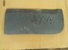 Loading door trim (molding) 8200297545