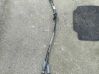 Gear shift cable bracket 4FTAA41CECDA