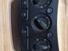 Climate control unit CJ5T19980EB