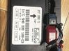 Other control units/modules 6M2T19980FD