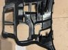 Soporte del parachoques delantero 6M2117E857BB