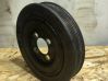 Crankshaft pulley 55200498