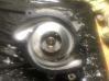 Water pump R64220104