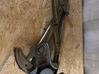 Fensterheber elektrisch mit Motor Tür vorne 710040