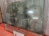 Rear door window glass DOT618M501100AS2