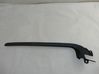 Windshield trim 