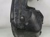 Front wheel arch liner splash guards 7059371