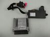 Engine ECU kit and lock set 8512499