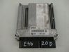 Engine control unit/module 7794624