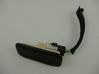 Tailgate/trunk/boot exterior handle 