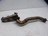 Exhaust manifold 1742666