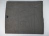 Trunk/boot mat liner 