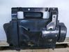 Engine splash shield/under tray 