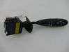 Wiper control stalk 96344077
