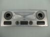 Front seat light 8379699