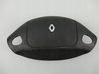 Steering wheel airbag 7700846157