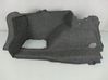 Trunk/boot side trim panel 7059227
