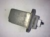 Heater blower motor/fan resistor 70T038F04