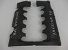 Engine cover (trim) NNC3920AB
