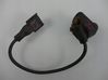 Camshaft position sensor 0232103017