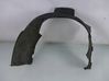 Front wheel arch liner splash guards 009173162