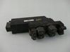 Electric window control switch 8622039
