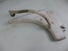 Windshield washer fluid reservoir/tank 7124231