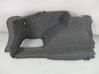 Trunk/boot side trim panel 7265829