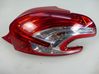 Luz trasera/de freno 9672628380