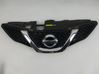 Front bumper upper radiator grill 623124EA0D