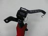 Middle seatbelt (rear) 82480SWWG0