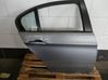 Rear door 