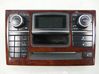 Radio / CD/DVD atskaņotājs / navigācija 31300030