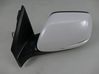 Front door electric wing mirror 76250T1GE210M1