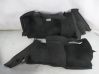 Trunk/boot side trim panel 