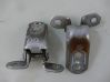 Kit de charnières de porte avant 